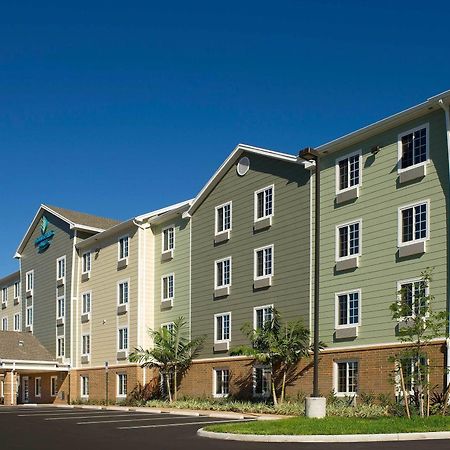 Woodspring Suites Lake Worth Lake Worth Beach Exteriör bild