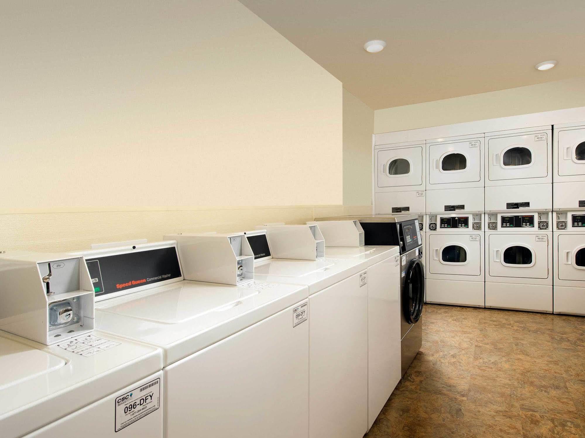Woodspring Suites Lake Worth Lake Worth Beach Exteriör bild