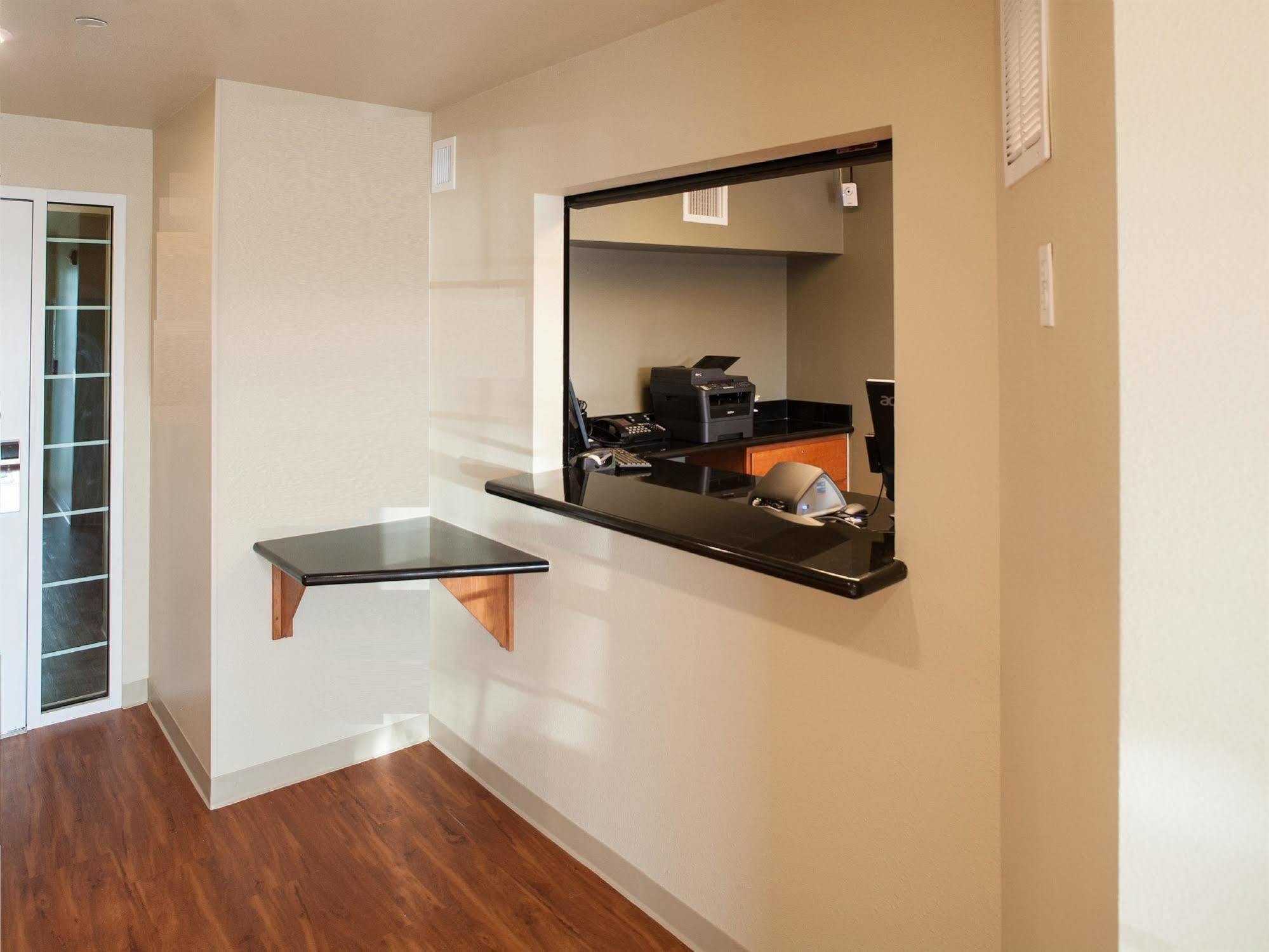 Woodspring Suites Lake Worth Lake Worth Beach Exteriör bild